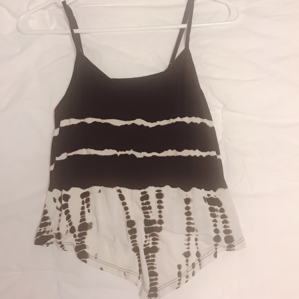 Soft&Sexy Summer Tank Top